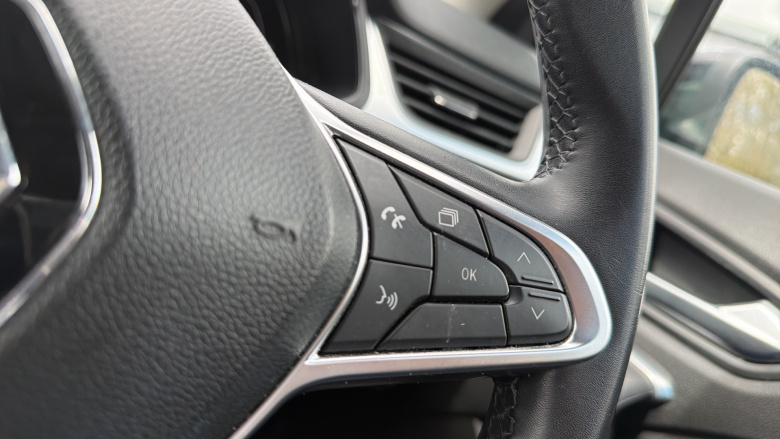 Renault Captur 1.6 E-Tech full hybrid 145 Techno 5dr Auto Hybrid Hatchback